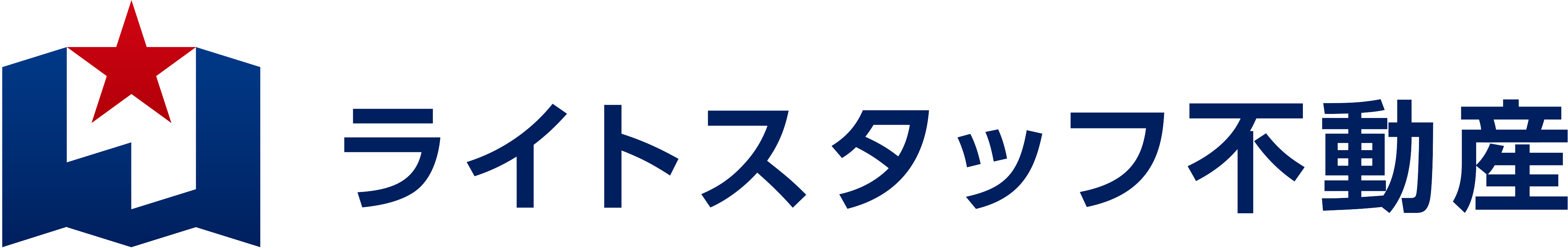 ライトスタッフ 不動産